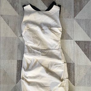 Nicole miller dress